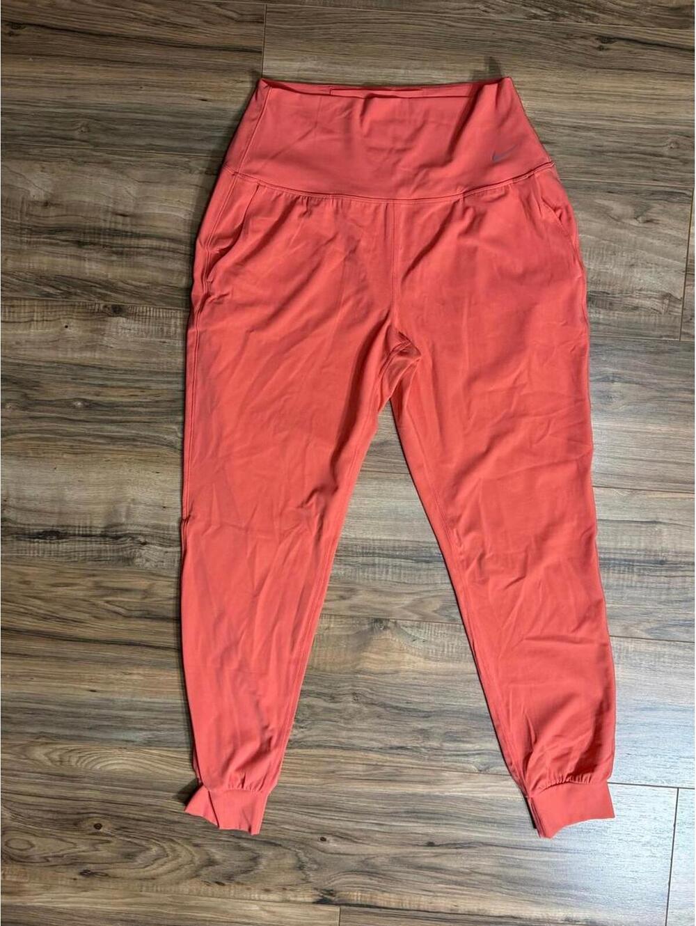Nike Zenvy Women's Dri-FIT High-Waisted Joggers $110
